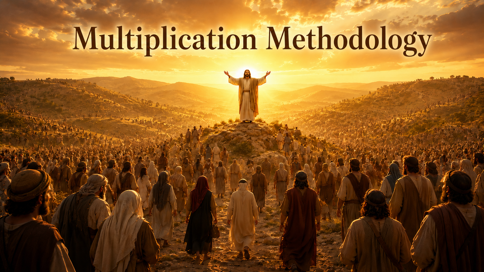 CHM-206 Multiplication Methodologies course cover