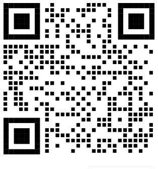QR code linking to the CFBC app on the App Store
