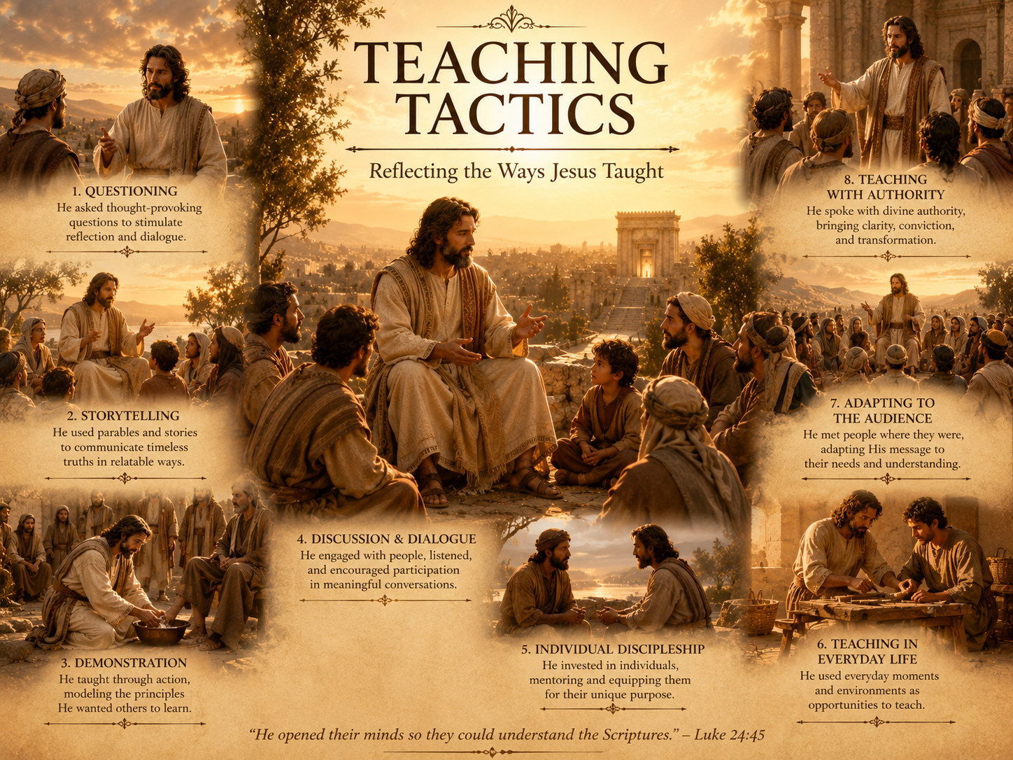 CHM-205 Teaching Tactics course cover